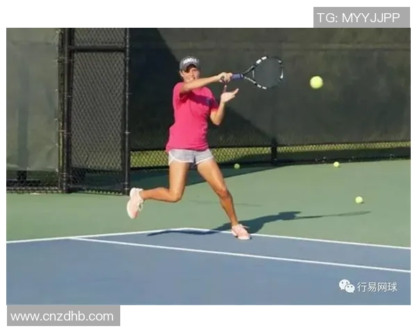 北京网球队技术深度解析与训练方法探讨