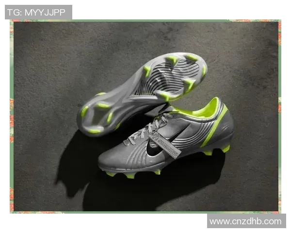 足球明星的靴子选择揭秘时尚与性能的完美结合