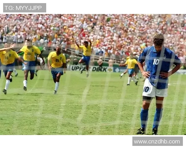 零几年的足球明星回顾与影响力分析：他们如何改变了足球的格局与未来